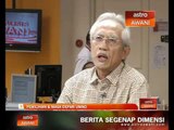 Analisis Awani: Pemilihan & masa depan UMNO
