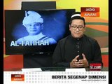 Perginya bapa hoki negara