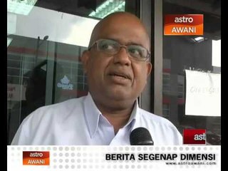 Perak kehilangan sultan berjiwa rakyat