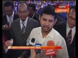 Hargai sumbangan Tunku Ismail