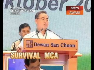 Tumpuan Analisis AWANI (16 Disember 2013)