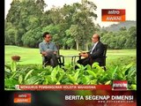 Agenda Awani: Mengurus pembangunan holistik mahasiswa