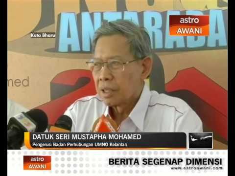Sudah tiba masa bincang realisasikan hudud