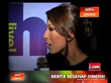 David Teo akui tidak semua filemnya menjadi