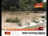 Sesi persekolahan akan bermula seperti dijadualkan