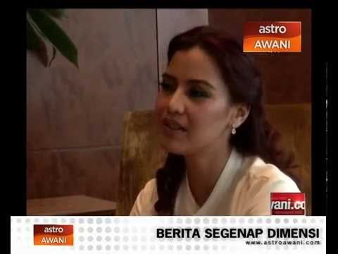 Eksklusif: Lisa Surihani jawab soalan 'Bila nak hamil'