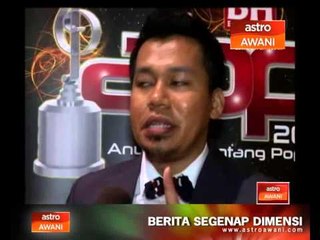 Jep Sepahtu nafi dikatakan semakin 'demand'