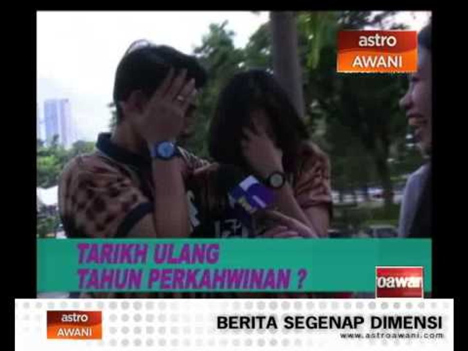 Kenal Ke? Bersama Izzue Islam & Awin Nurin