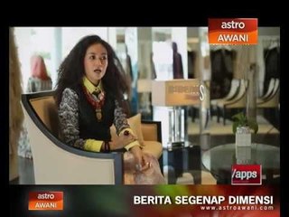 Silhouette (Episode 1): Melinda Looi, Sheika Hub, Amber Chia & 34 Bespoke