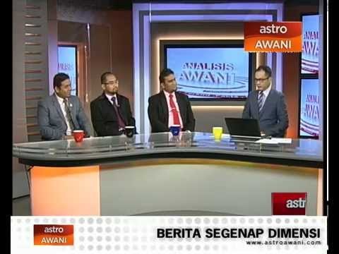 Analisis Awani: Komuniti Pintar Sains