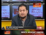Analisis Awani: Kajian politik Malaysia setahun selepas PRU 13