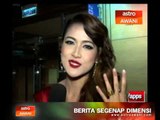 Hanis Zalikha suka lelaki penyayang