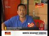 Selangor catat jumlah kes denggi tertinggi