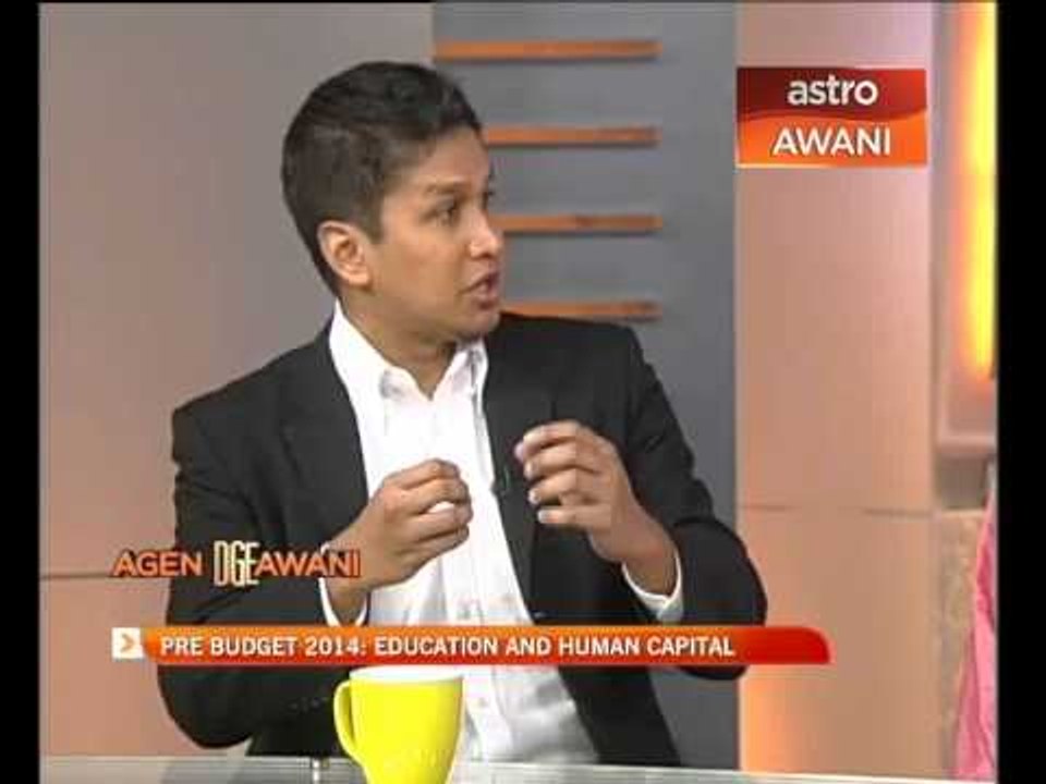 'Getting the best out of people'