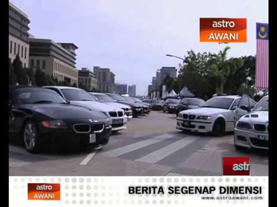 In Gear (S3 E6): Saturday Night Fever & Bimmerfest 2013