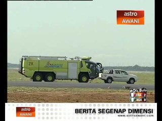 Syarikat penerbangan tambah tempat duduk musim perayaan