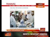 Harun Taib meninggal dunia