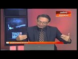 Analisis Khas Awani - Pencarian MH370 di Lautan Hindi