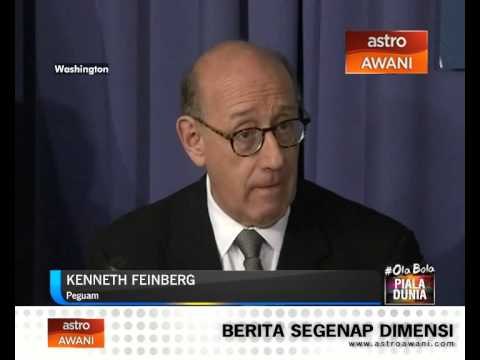 GM Motors tidak letak had pampasan