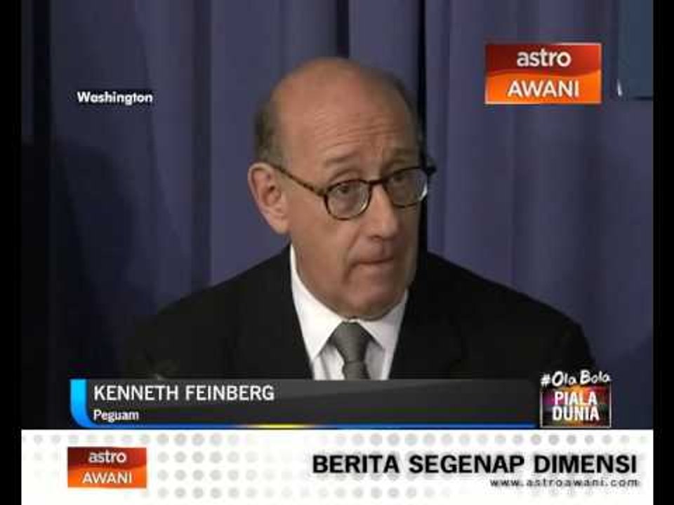 GM Motors tidak letak had pampasan