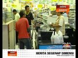 Kurang maklumat punca hanya separuh rakyat terima GST