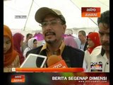 Jawatankuasa khas tangani kes denggi di Kelantan