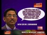 Kronologi isu produk Cadbury: Sekejap haram...kemudian halal