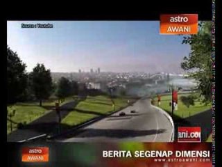 In Gear (S4 E3): Forza 5, For gamers