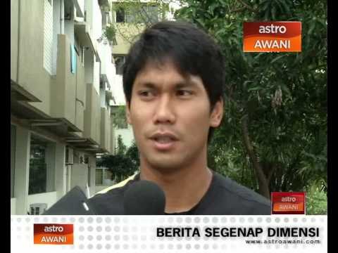 Prestasi pemain Harimau Malaya pada tahap terbaik