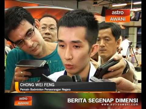 Rashid Sidek mahu anak buah manfaatkan peluang