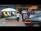 Suspek kes bunuh pengasas AmBank ditahan polis