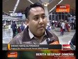 Misi prihatin Pemuda UMNO ke Sweden