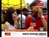#cabaran RM10 ke Param TTDI bersama pemilik rotikaya.com
