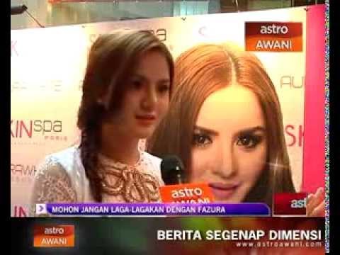 Hanez Suraya tekad saman bekas pembantu peribadi