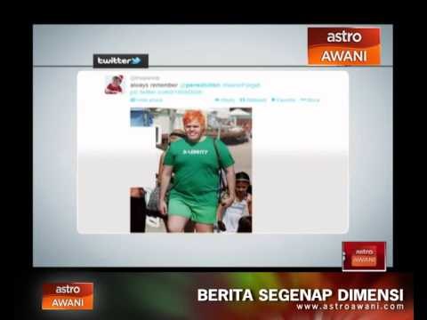 Justin Bieber bersara kerana Perez?