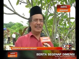 Perginya Biduanita Negara: Reaksi media dan rakan artis