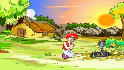 Moral Stories in Hindi for Kids Education