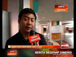 Kekeliruan dan kontroversi Cadbury: Reaksi pengguna