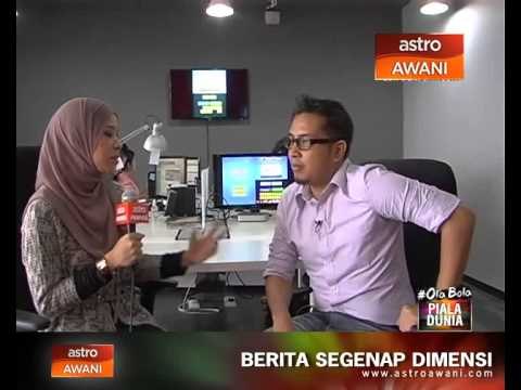 Edisi Ramadan. Cabaran buat pembangun aplikasi Apo Bondo Eh Ni?