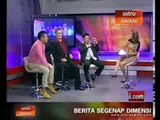 Membunuh demi kecantikan