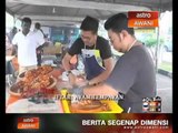 Jom Iftar: Ayam tempayan