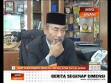 Umat Islam diminta merujuk kepda kitab suci Al-Quran