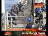 Lebih aset dikerah bagi mencari MH370