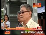 Tahun Baru Cina bakal disambut penuh kesederhanaan