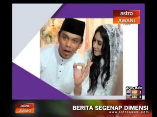 Ella curi masa untuk bersama suami