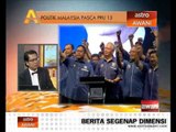 Agenda Awani: Politik Malaysia pasca PRU 13