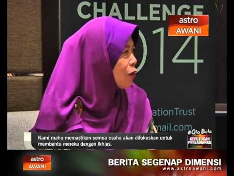 KPWKM teliti pandangan bagi selesai isu gelandangan