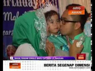 Koleksi pakaian Unequein dapat sambutan hangat