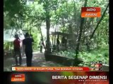 Bersubahat di bulan puasa, 3 beranak ditahan