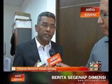 Produk inovatif cegah denggi